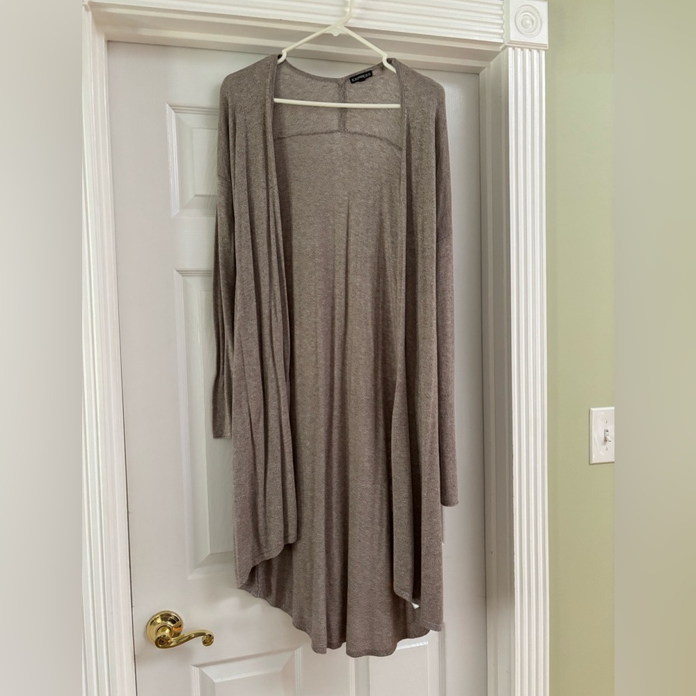 Lightweight Express Duster - image 1